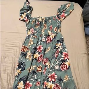 Brand new Pinkblush dress